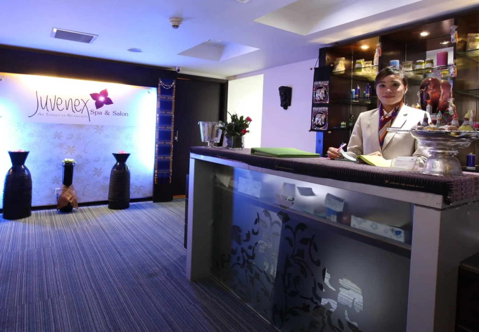 Dhaka Regency Hotel & Resort