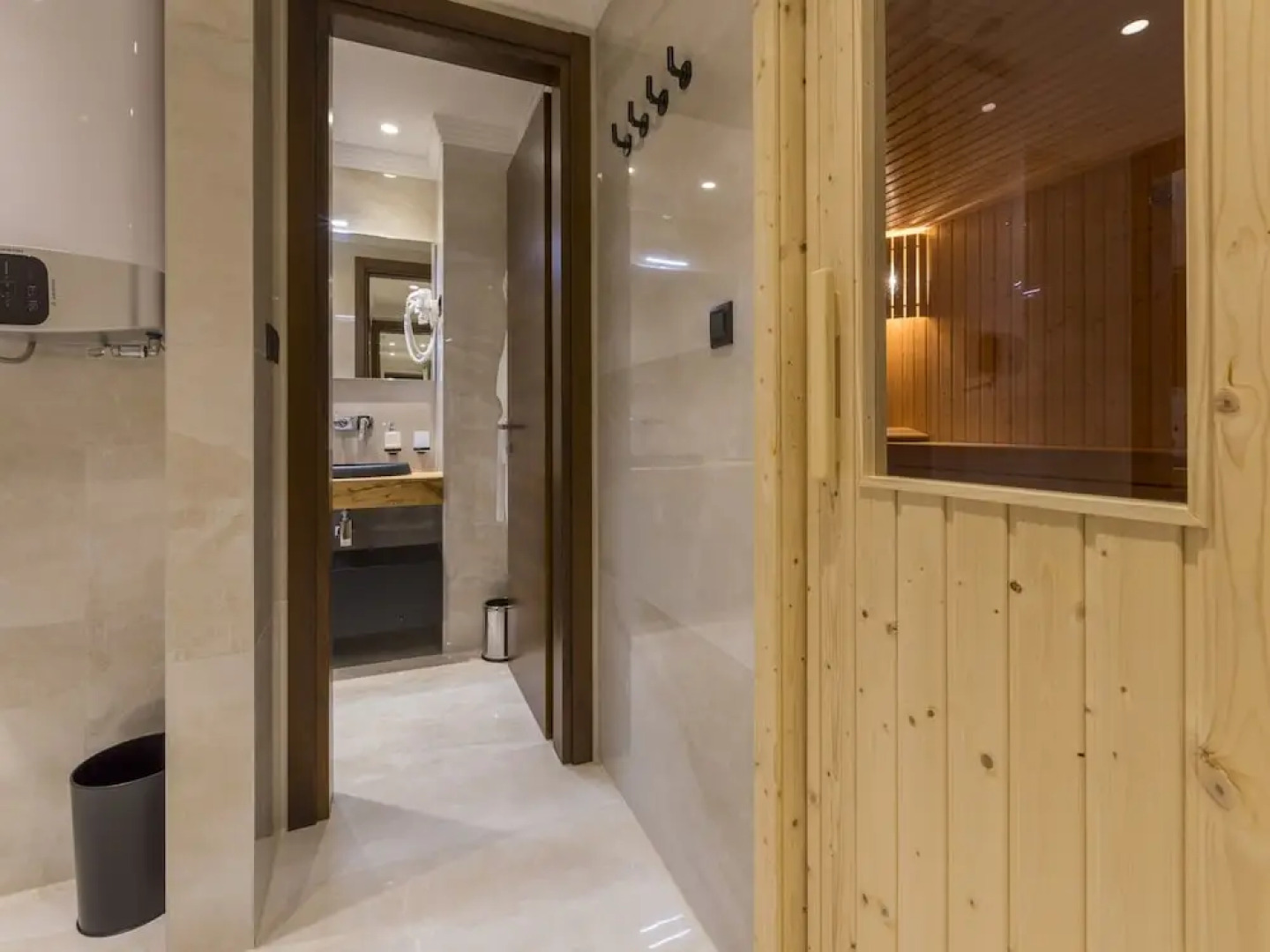 Apartments DEL MAR 1