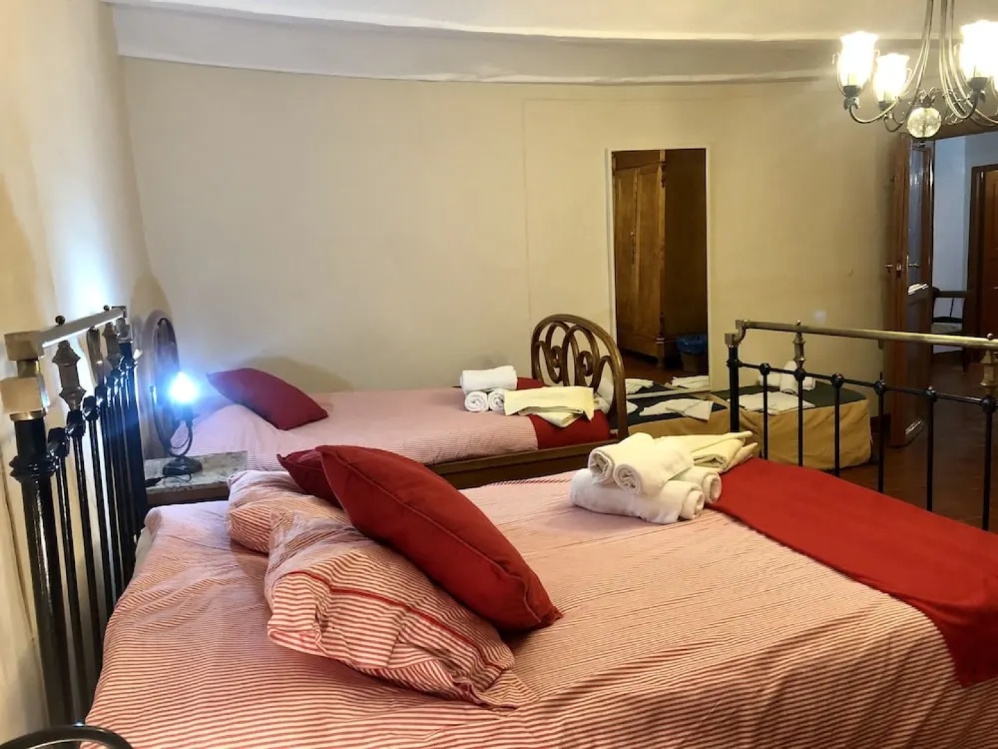 Casa Rural el Americano