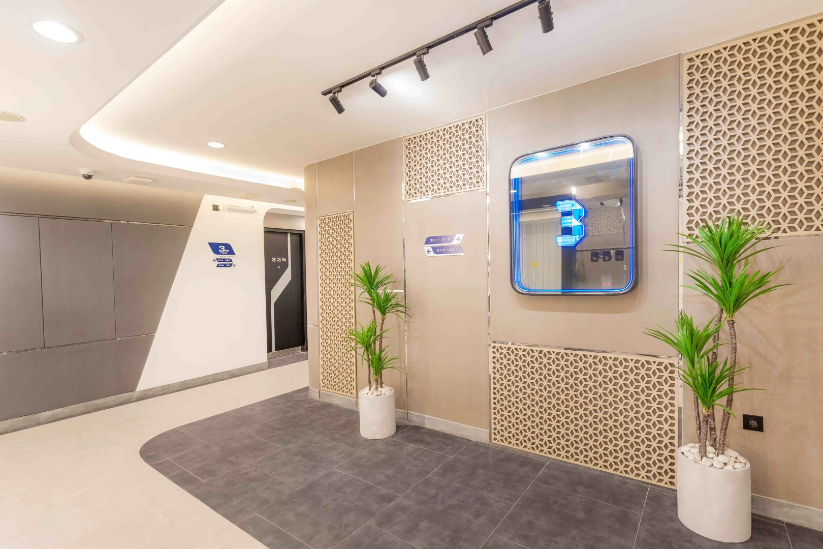 Aeris Hotel Banjarbaru