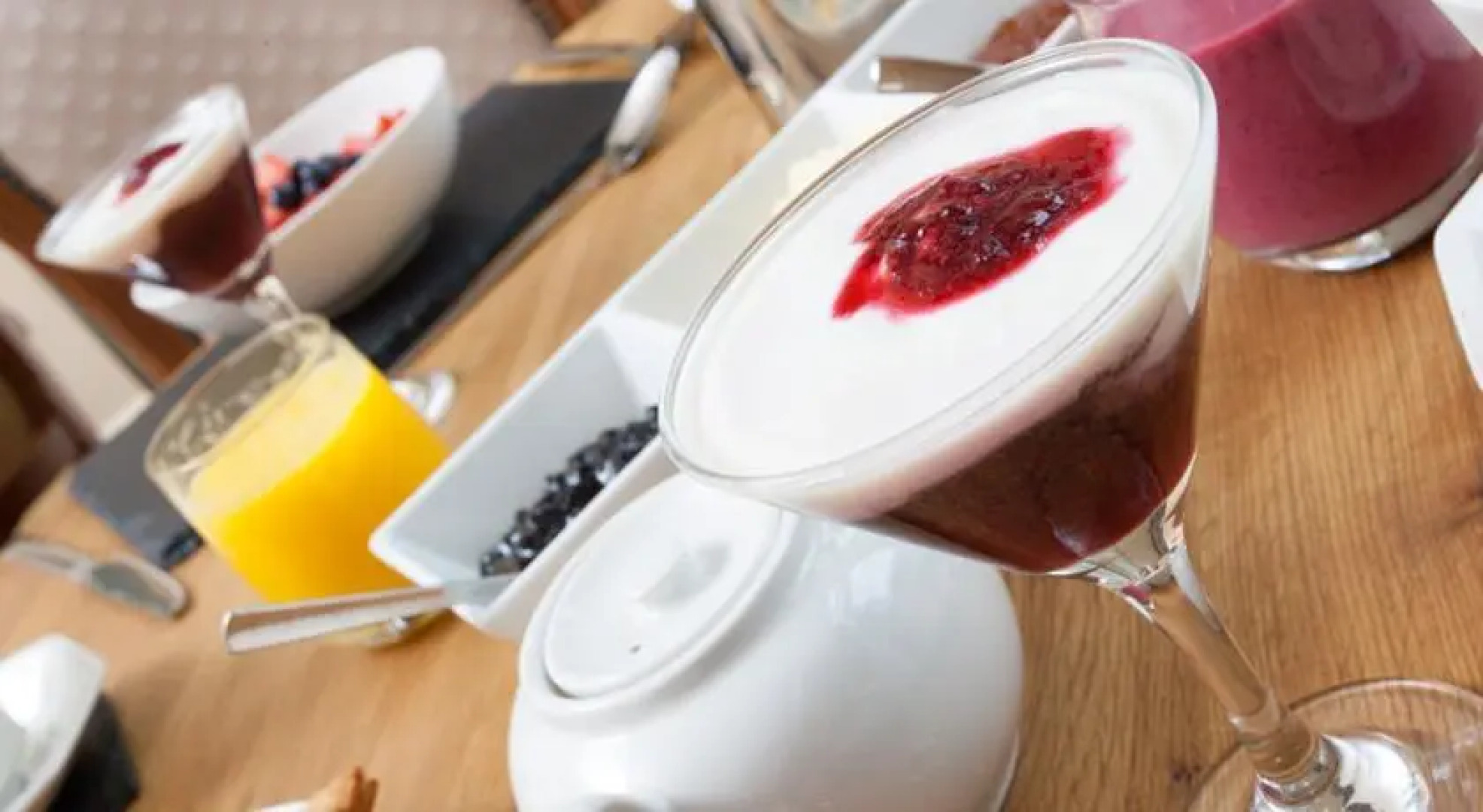 The Old Ministers House