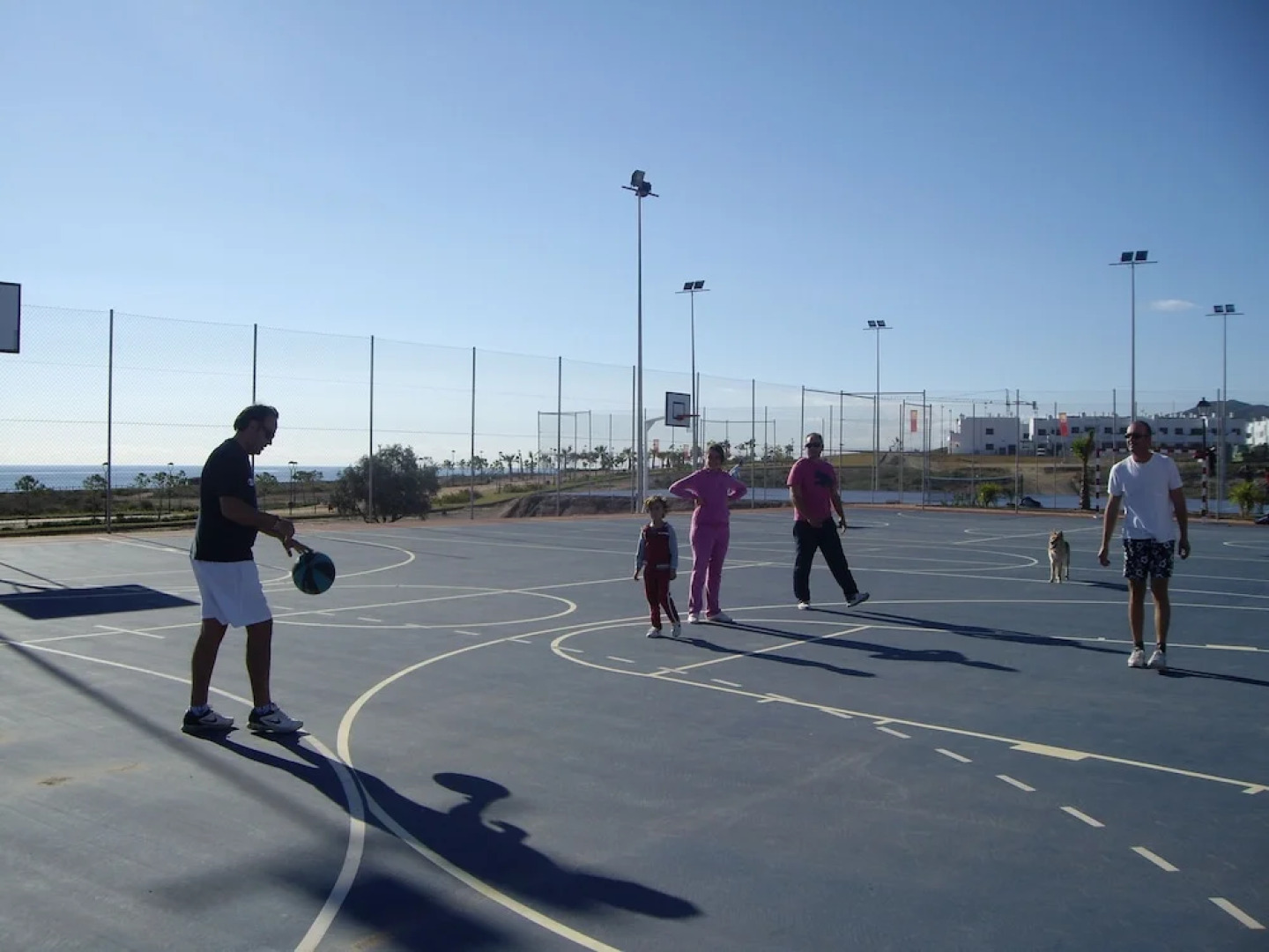 Mar de Pulpí Costa de Almeria by Mar Holidays