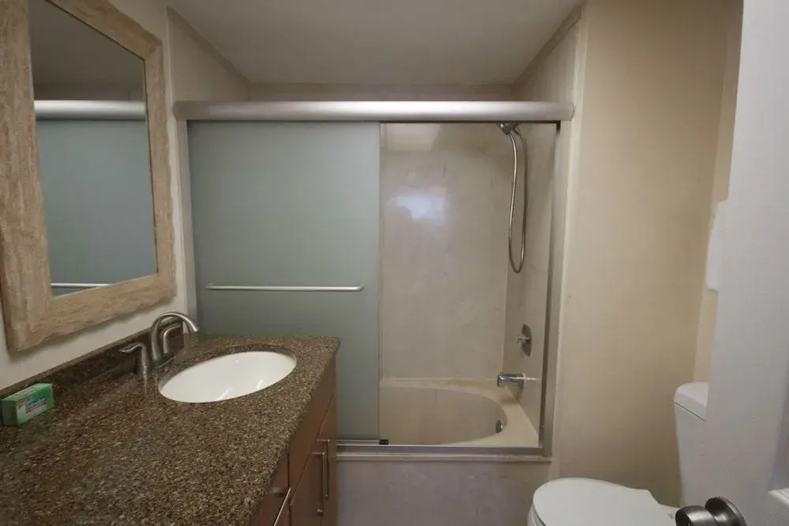 Carlos Pointe Unit 531 by RedAwning 