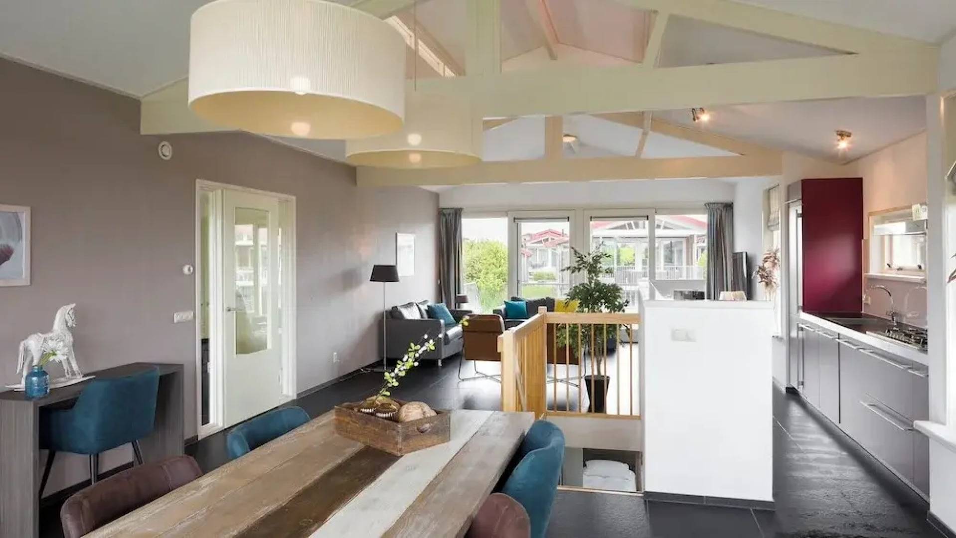 Summio Waterpark Zwartkruis