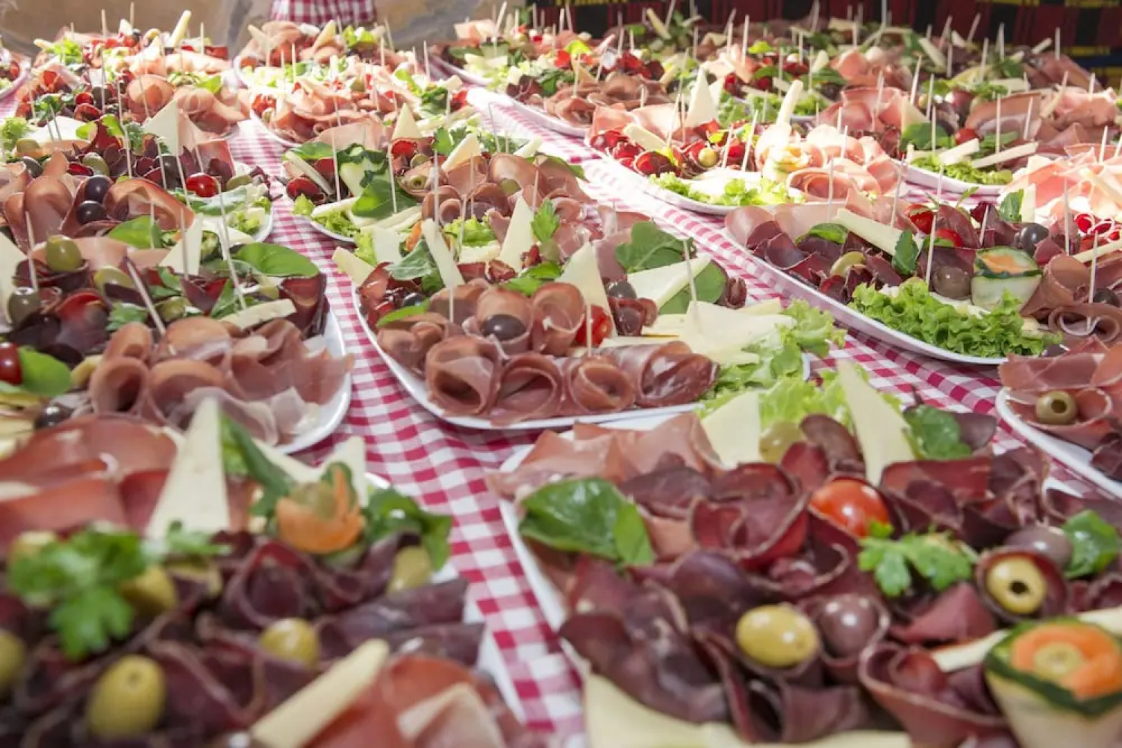 Ethno village St. George