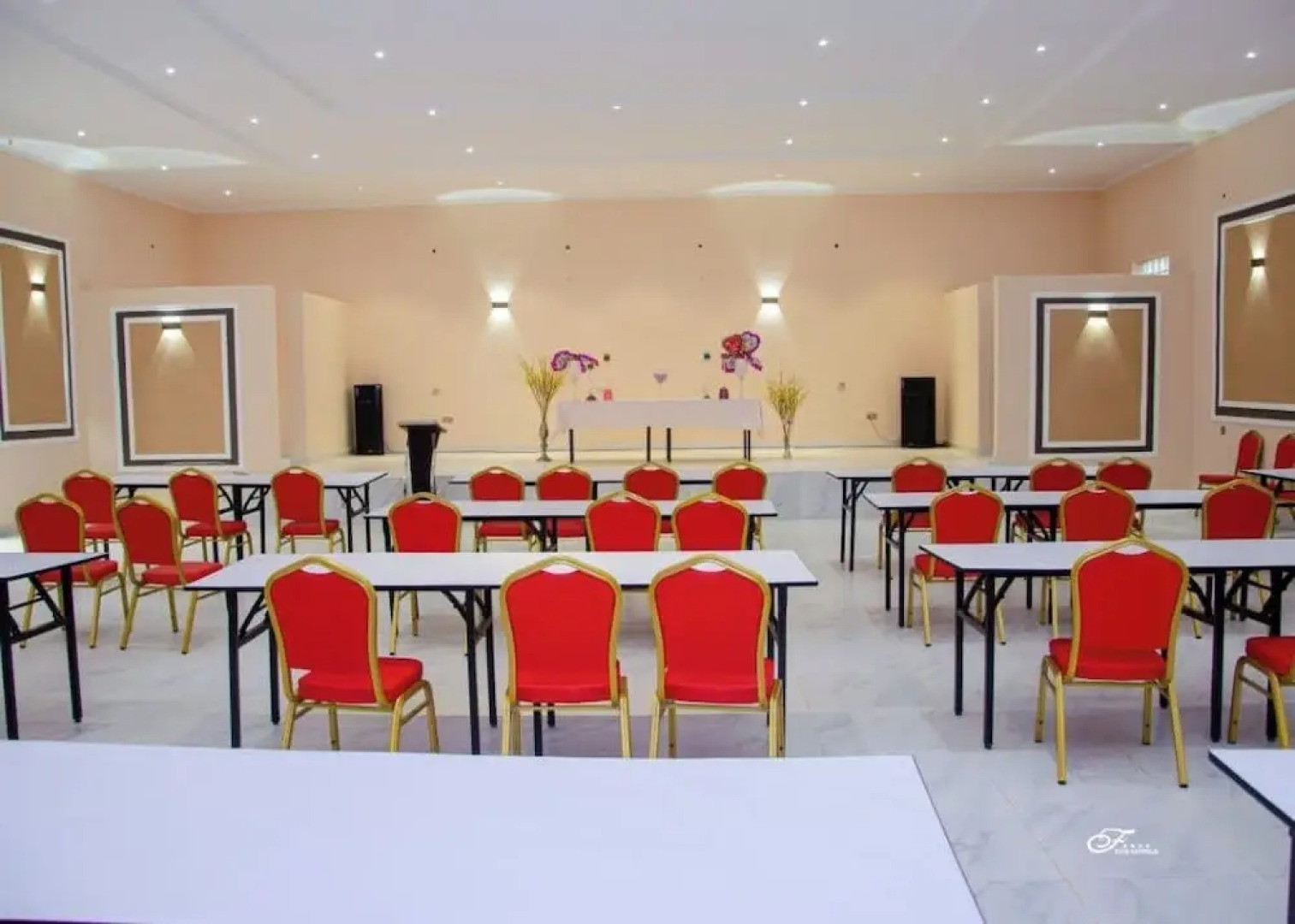 Fox Premium Hotel Jos