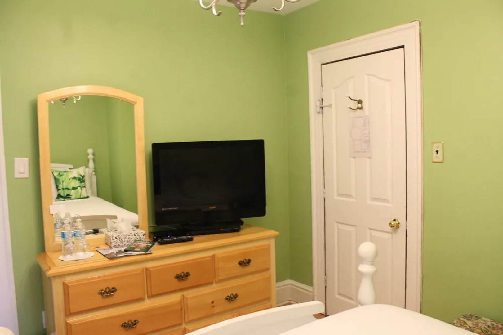 Li-Li Bed and Breakfast