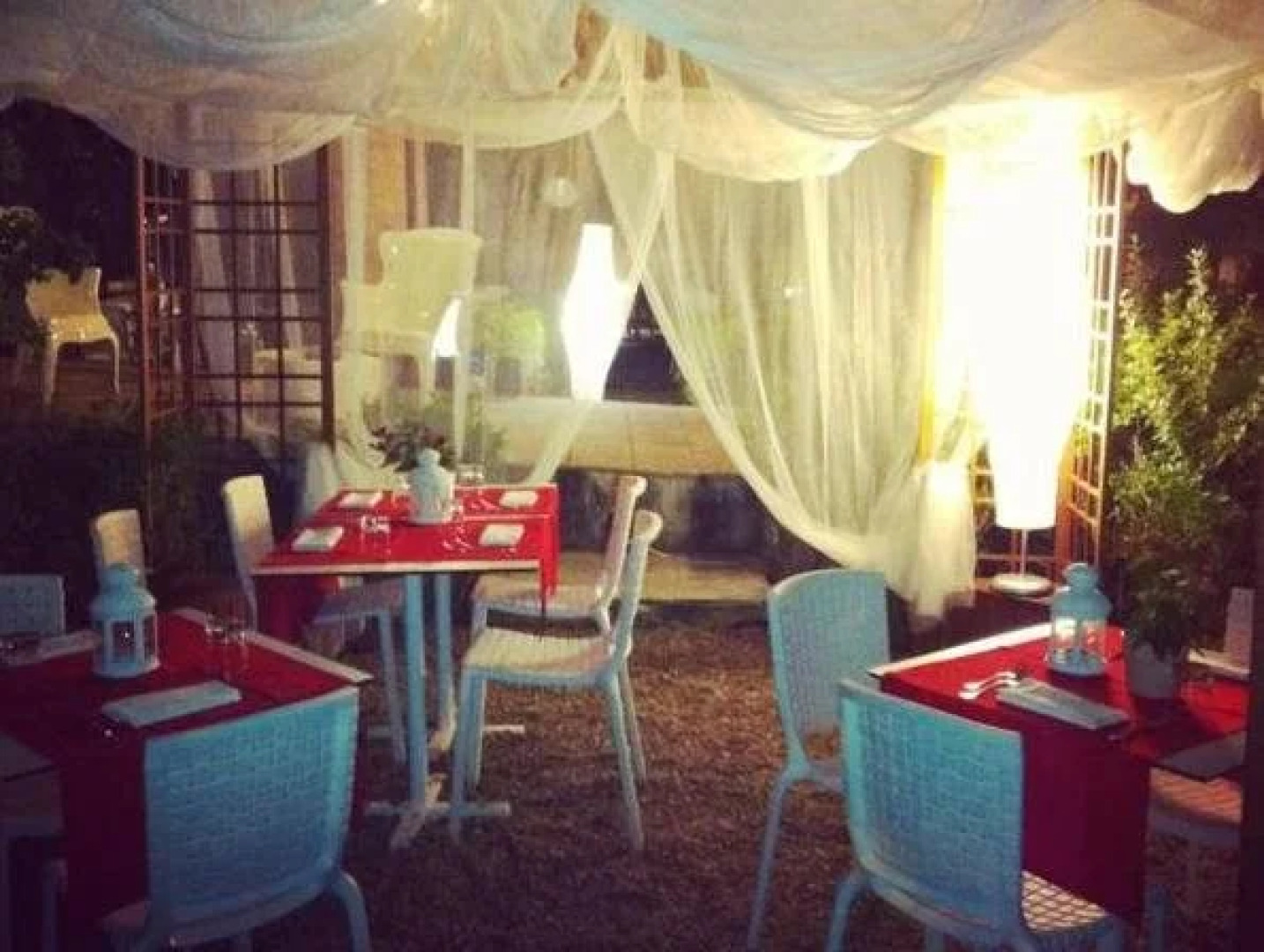 Villa Liberty Resort