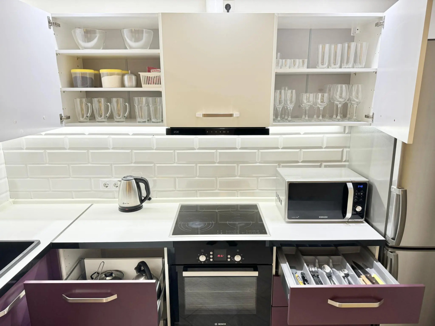 Rental Family Rooms (Рентал Фэмили) на улице Шишкова 72/3