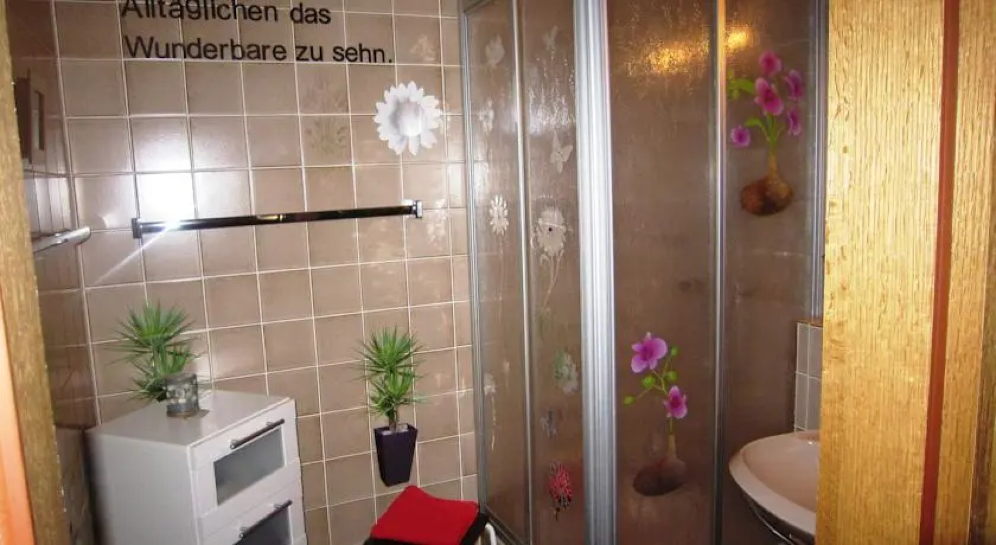 Ferienwohnung Hubertusblick