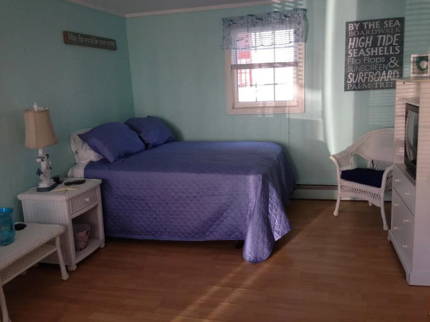 Sandcastle Inn & Motel