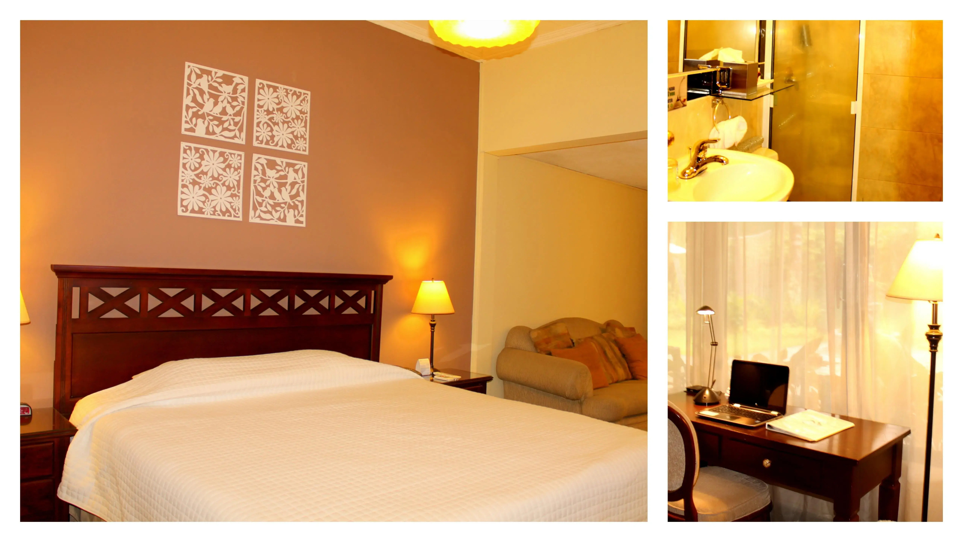 Las Magnolias Hotel Boutique