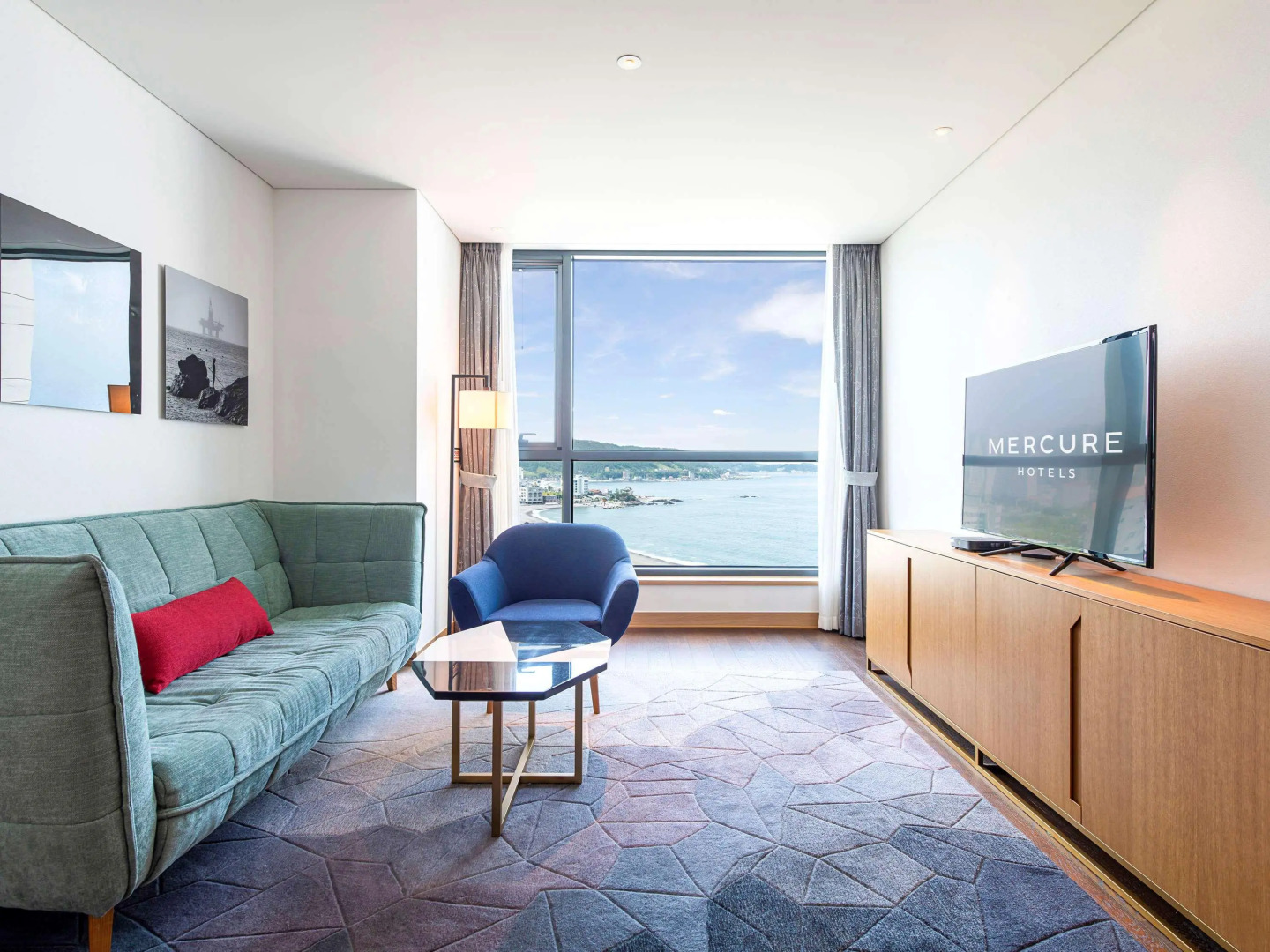 Mercure Ambassador Ulsan