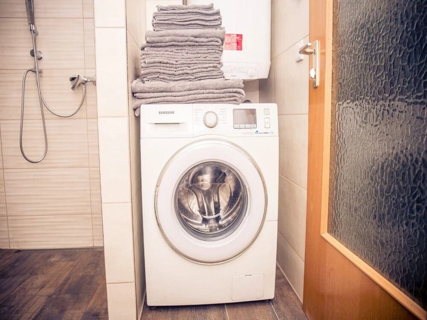 Lovely Apartment Near Playmobil