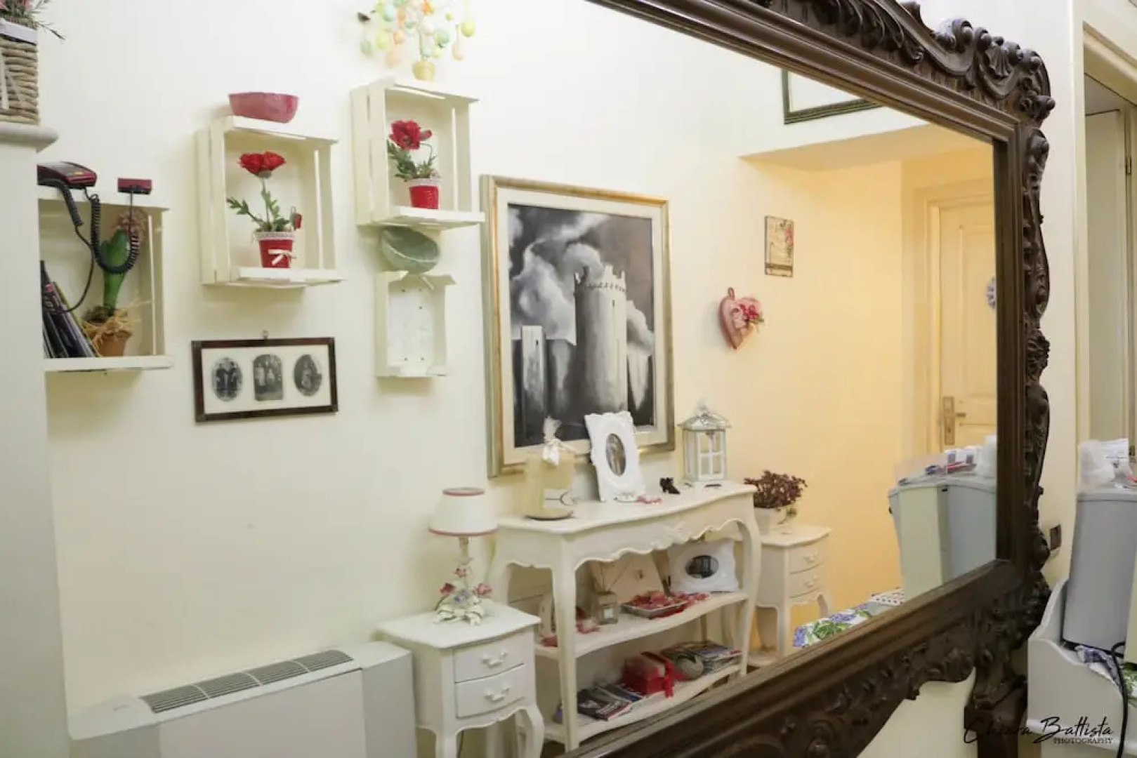 La Maison Rosa Stella