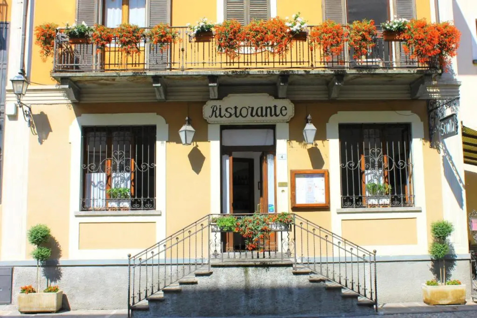 Locanda Piemonte da Sciolla