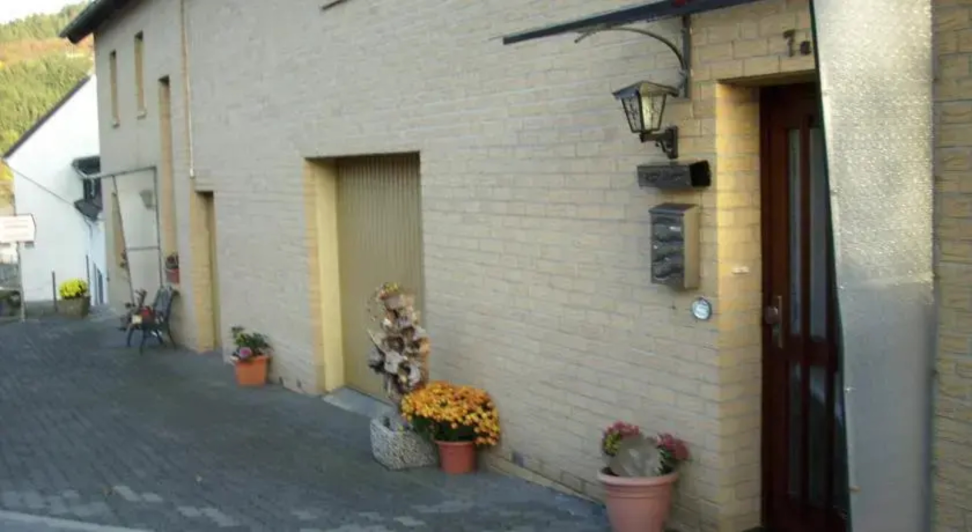 Ferienhaus Schneider