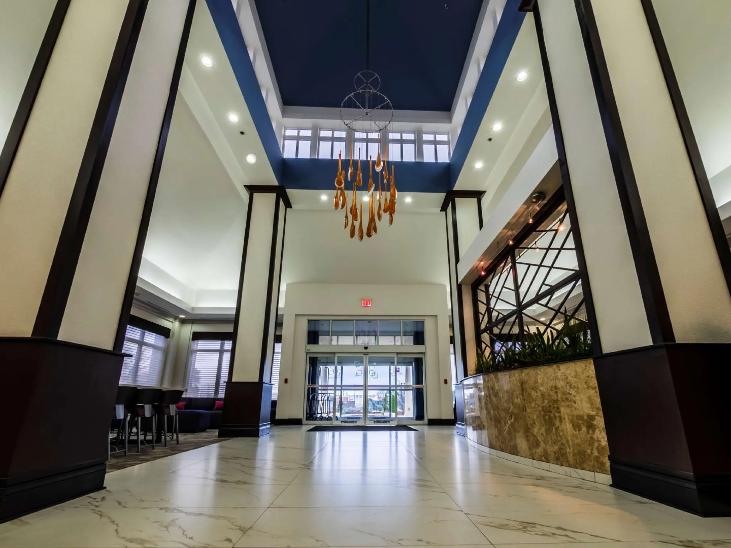 Hilton Garden Inn Atlanta South/McDonough