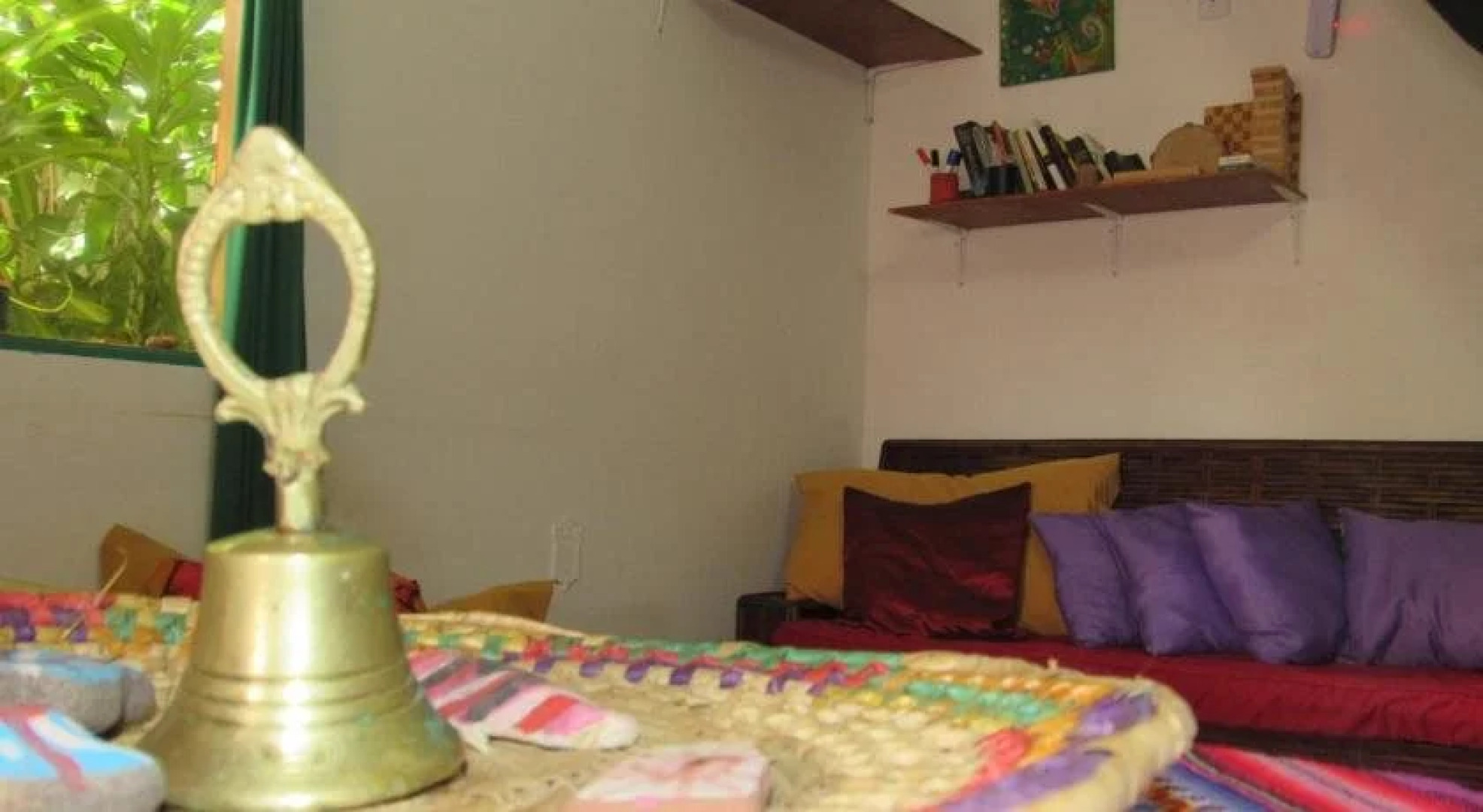 Macondo Hostel