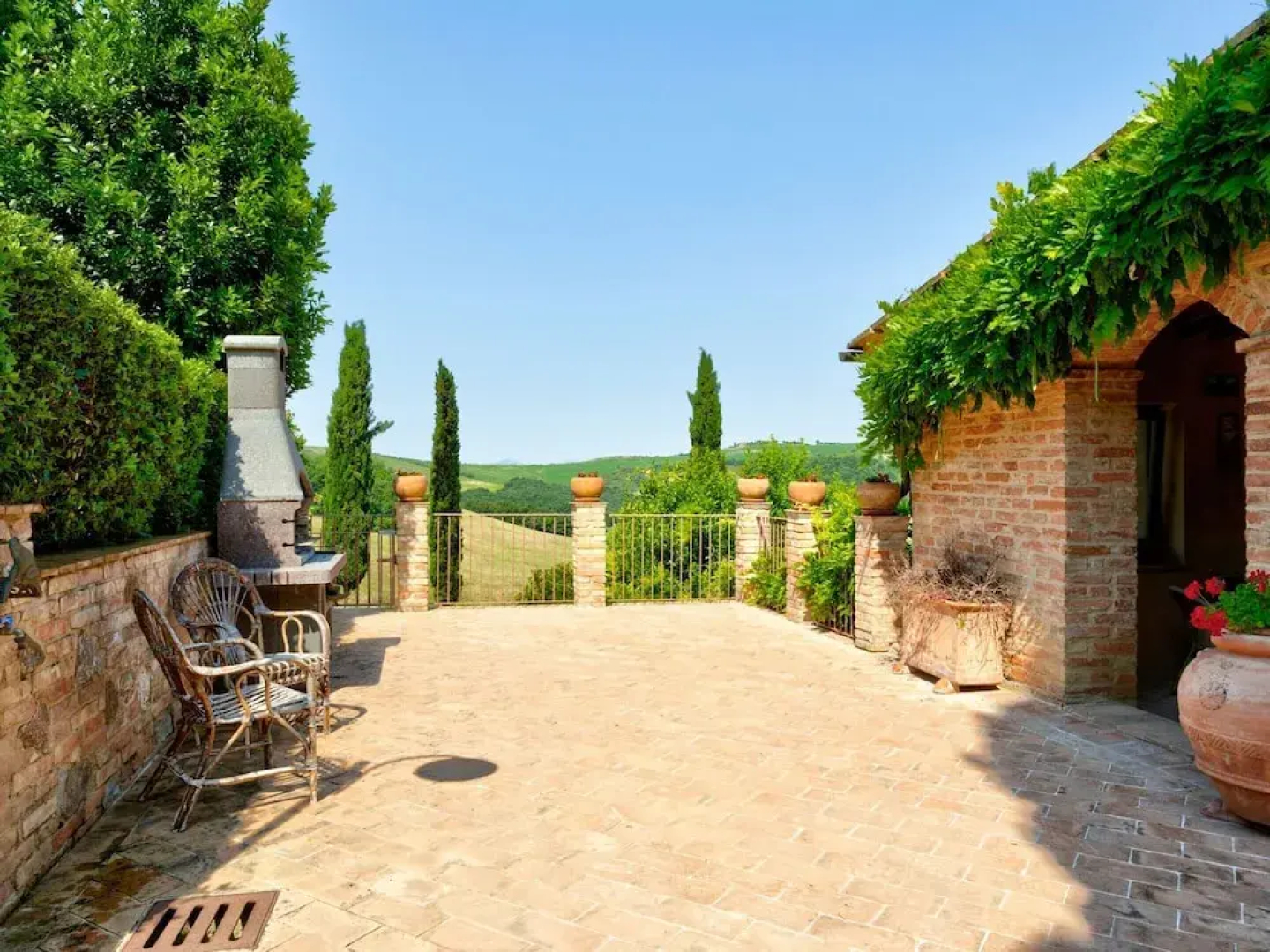 Belvilla by OYO Il Melograno