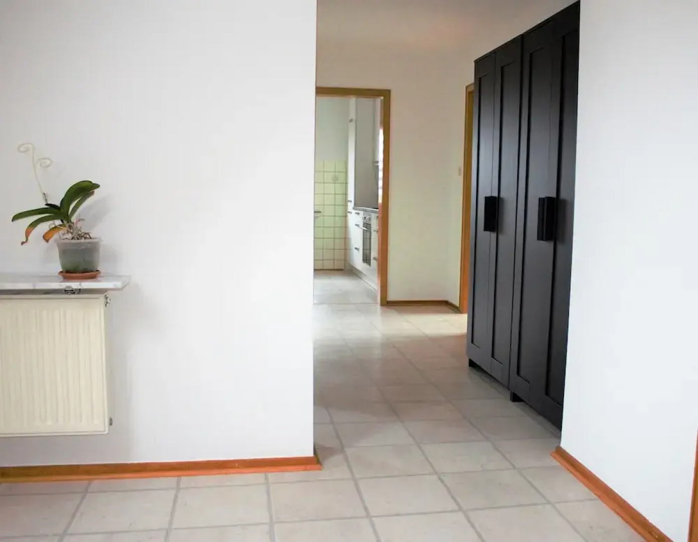 Ferienwohnungen Oberkülheim