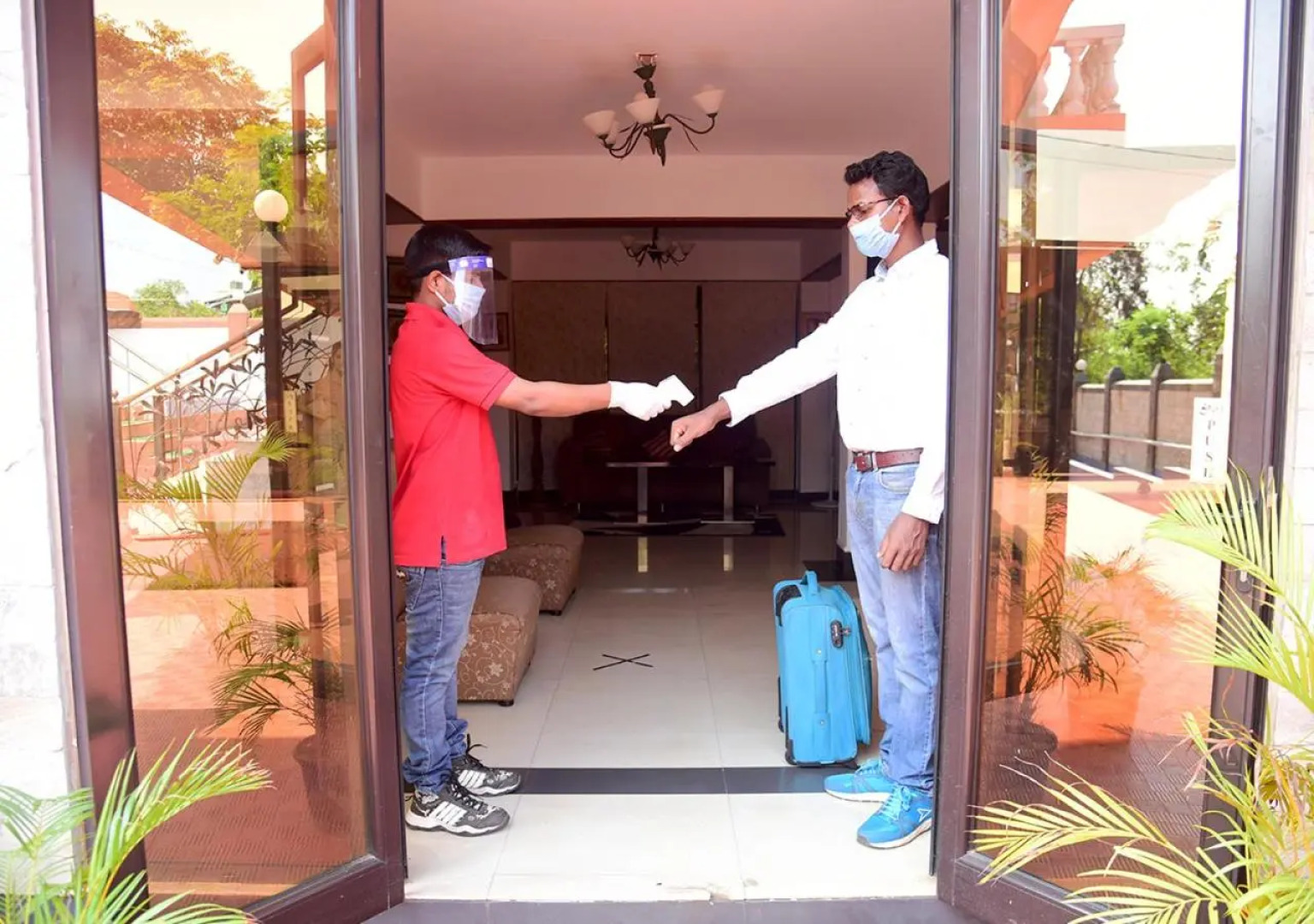 Westwood Residence Pilerne