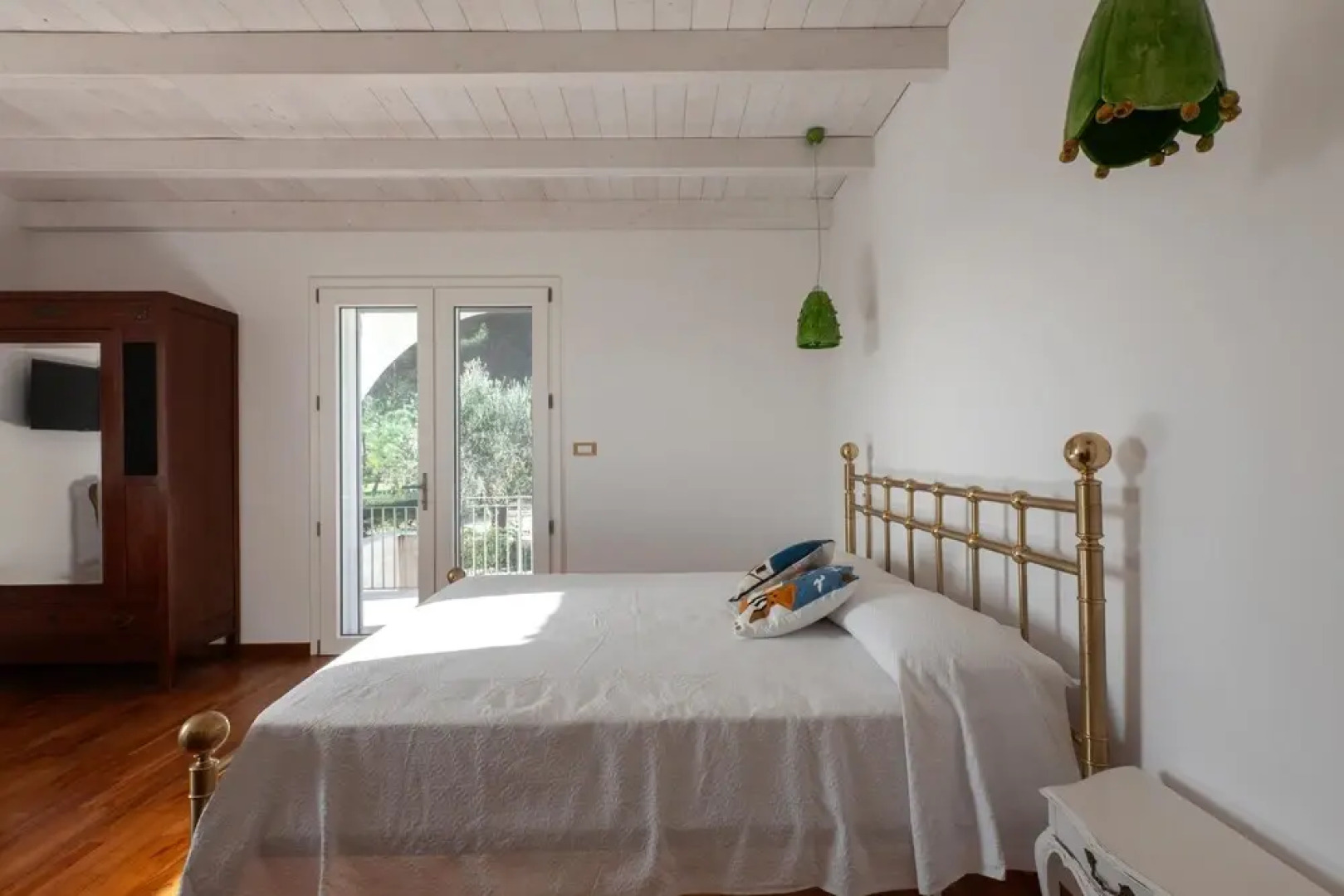 Sunny House Trilo with Pool