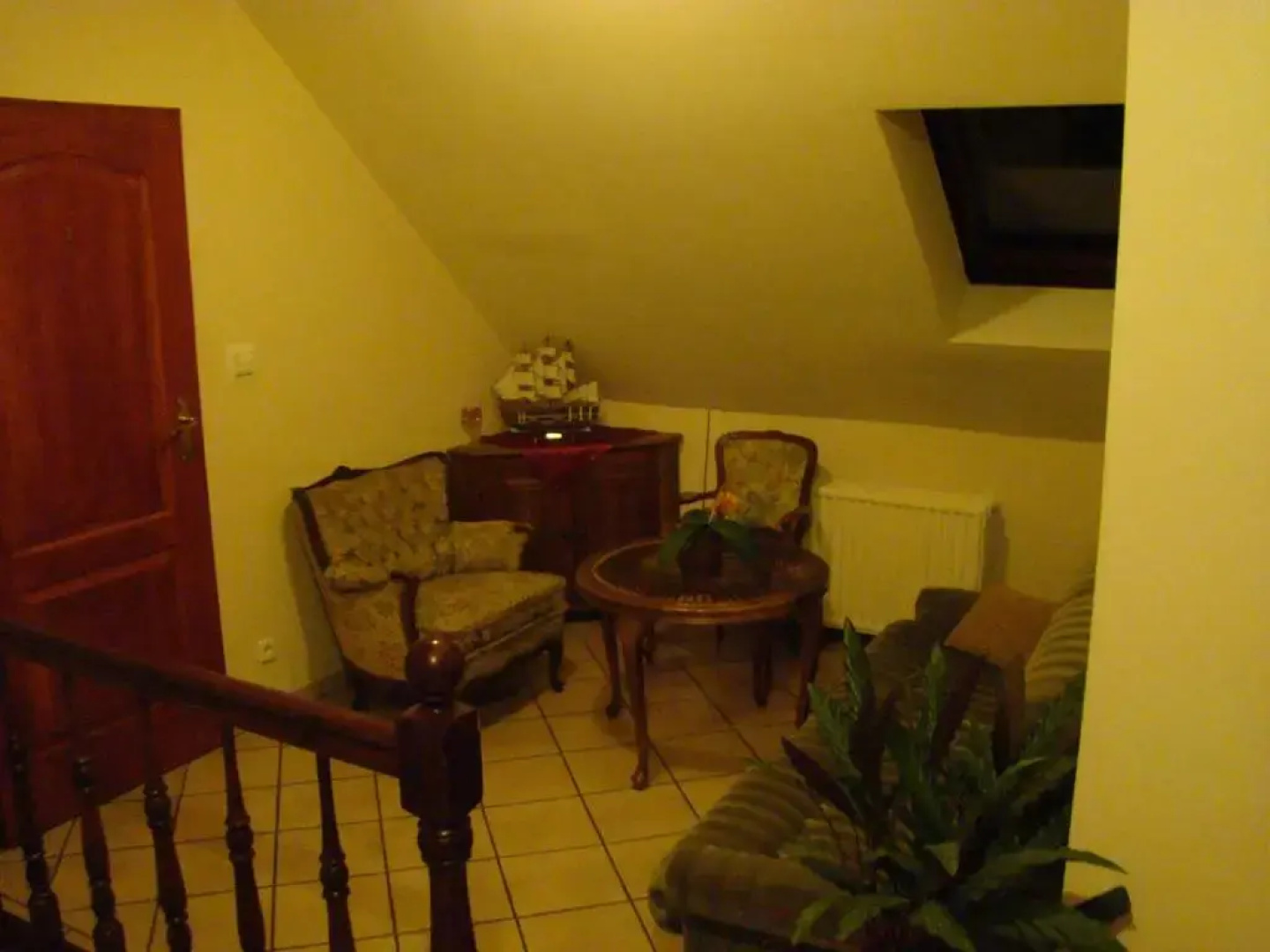 Motel Scarlett
