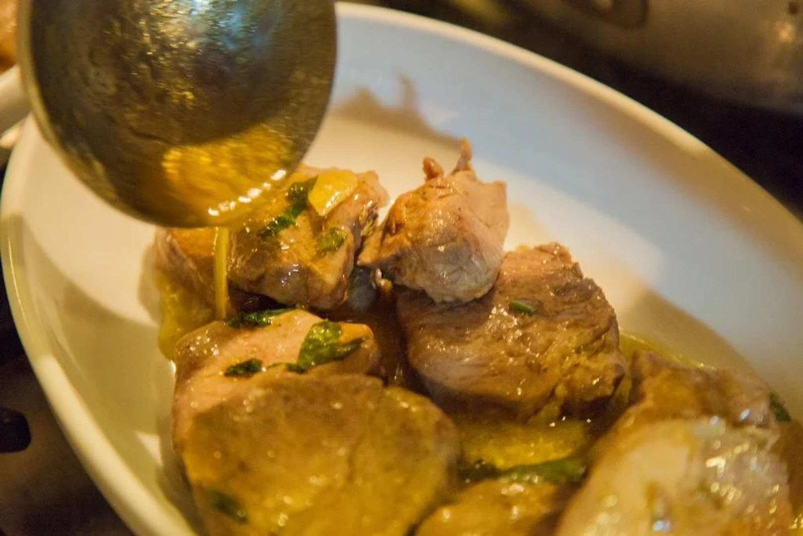 Agriturismo Le Querciole