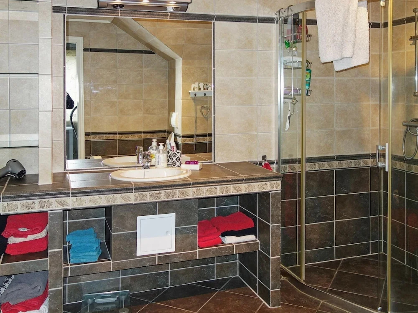 6 Person Holiday Home in Hauge i Dalane