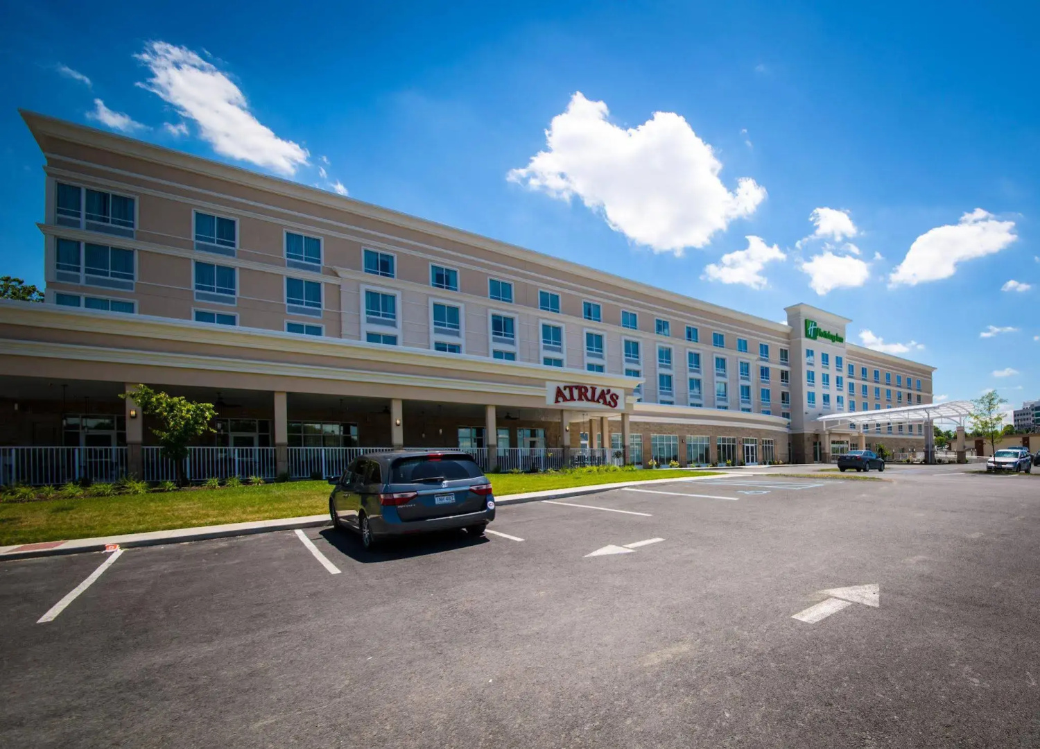Holiday Inn Morgantown - University Area by IHG