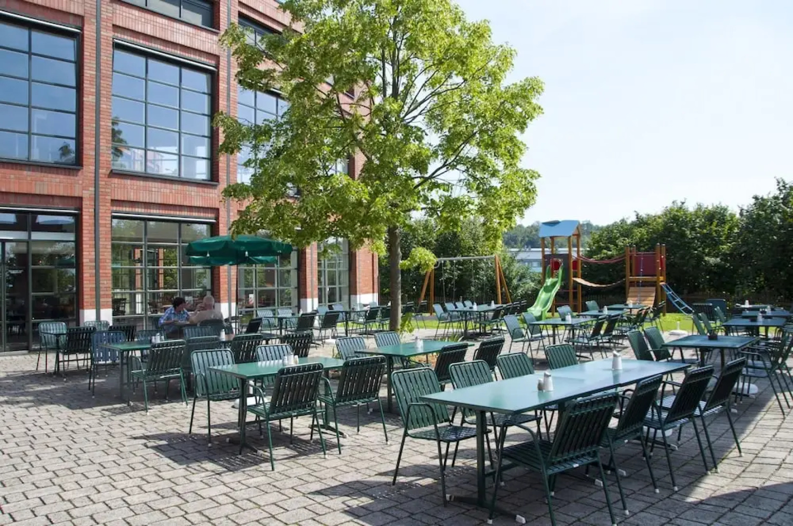 Rosenberger Motor-Hotel Ansfelden