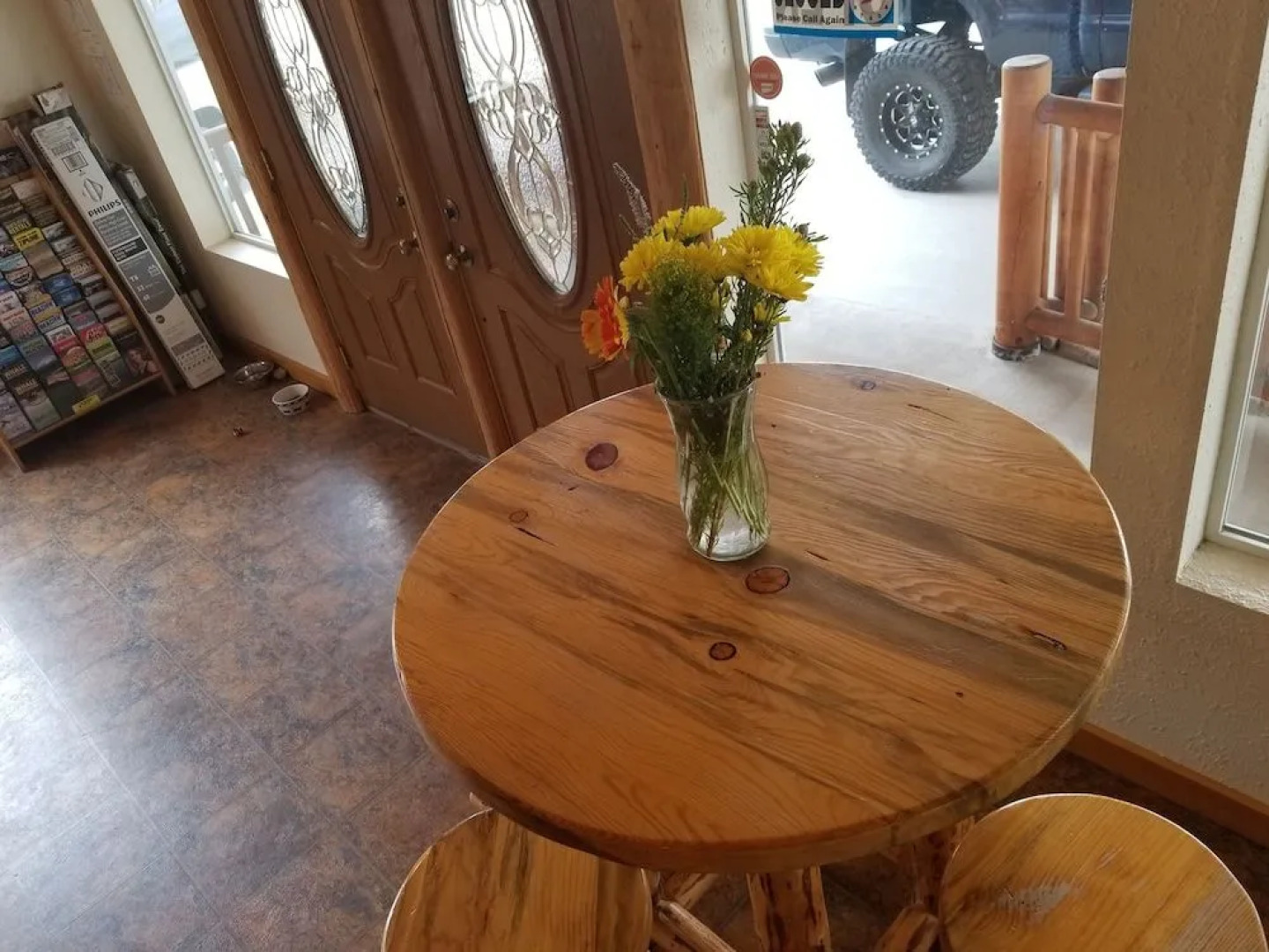 Idaho Lodge and RV Park