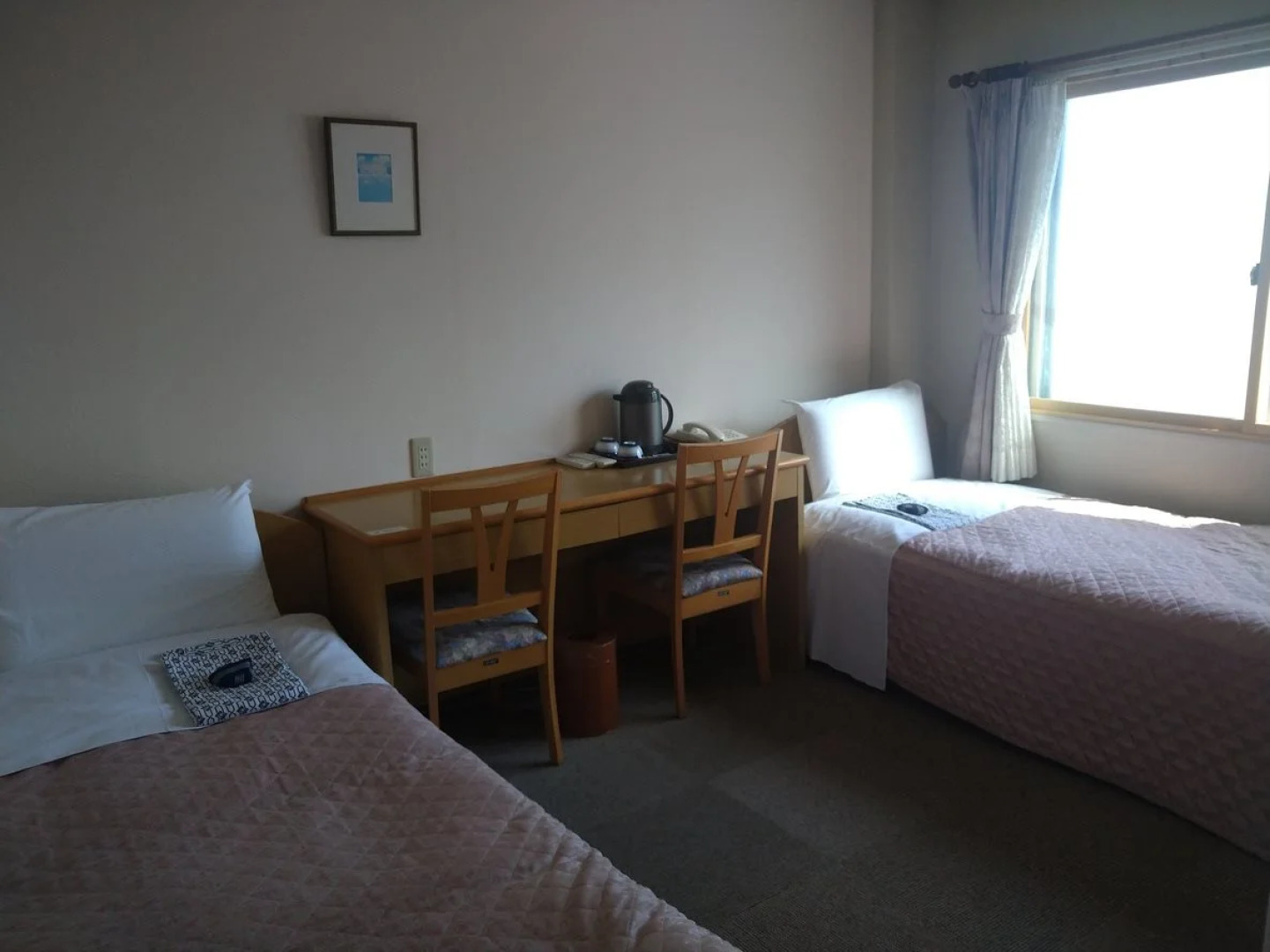 Hotel Charmant Nachi-Katsuura