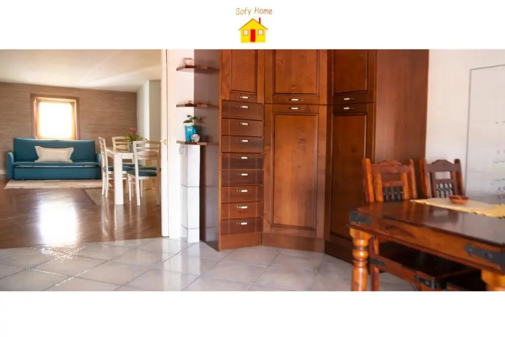 Mary Home 4 a pochi passi dalla Reggia di Caserta