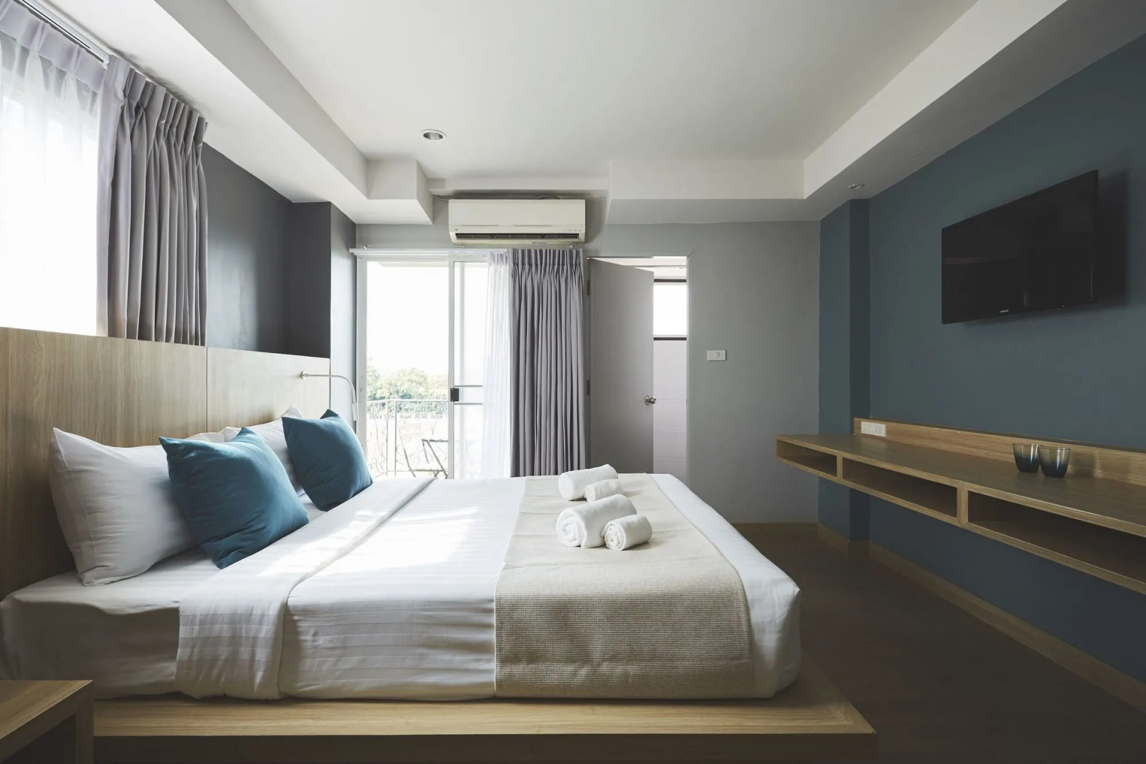 Theorie Hotel Sukhumvit 107 by SLH