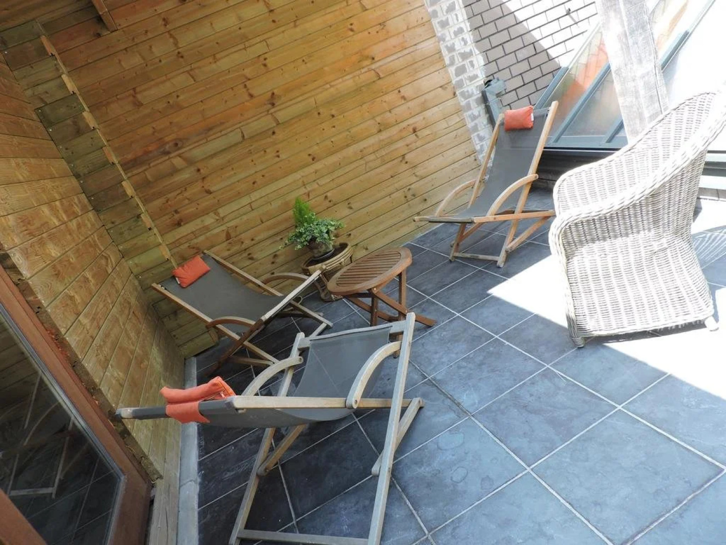 B&B Aquavert & Wellness