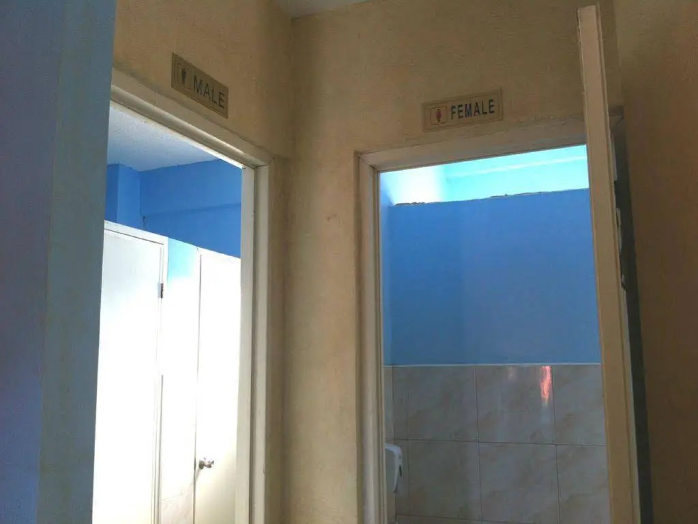 Qben Apartments & Lodge