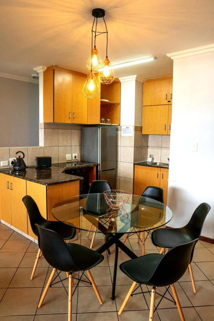 L'Escalier Cabanas 404