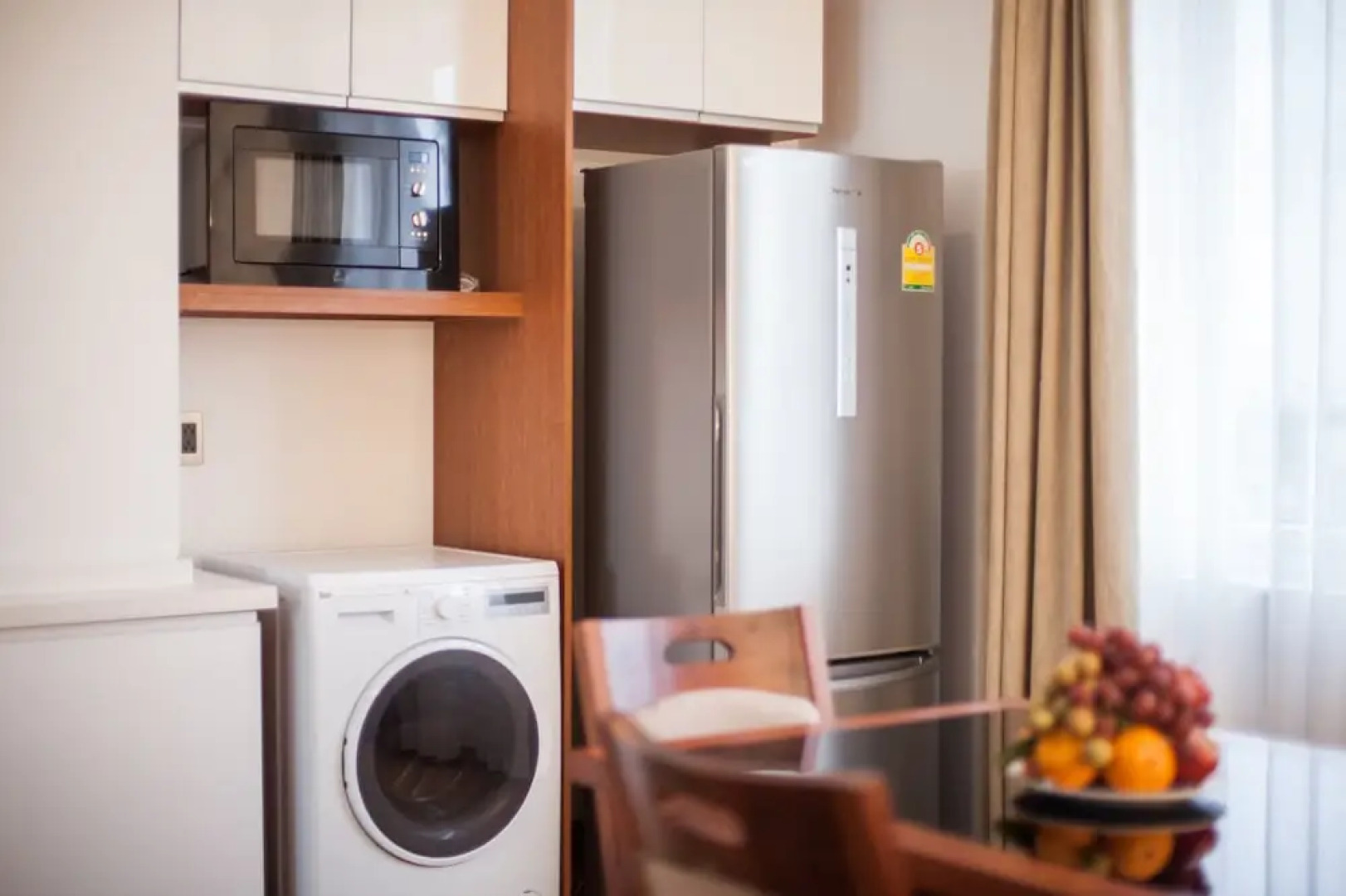 Orussey One Hotel & Apartment