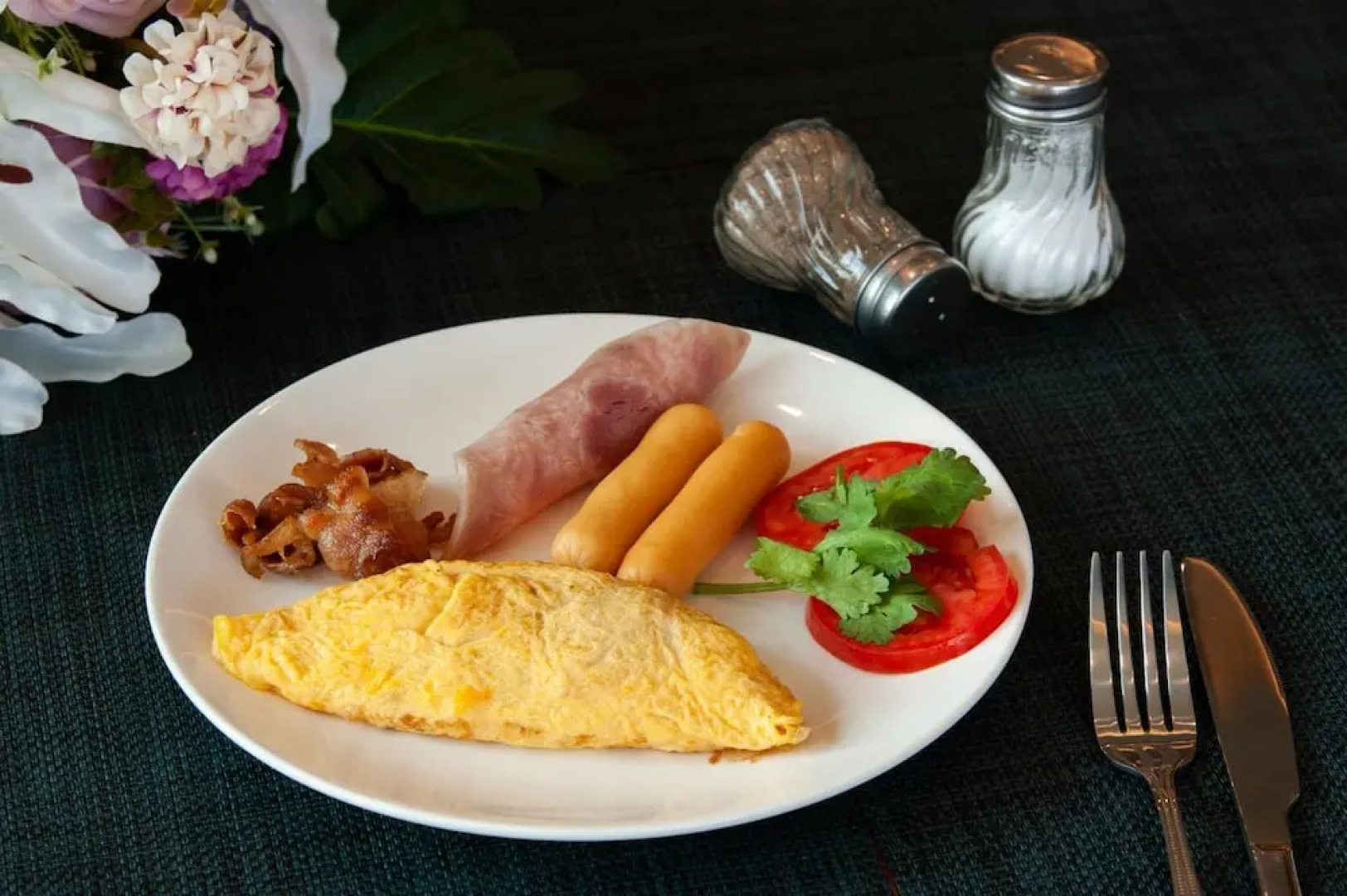 Montoro Resort @Nongyaplong