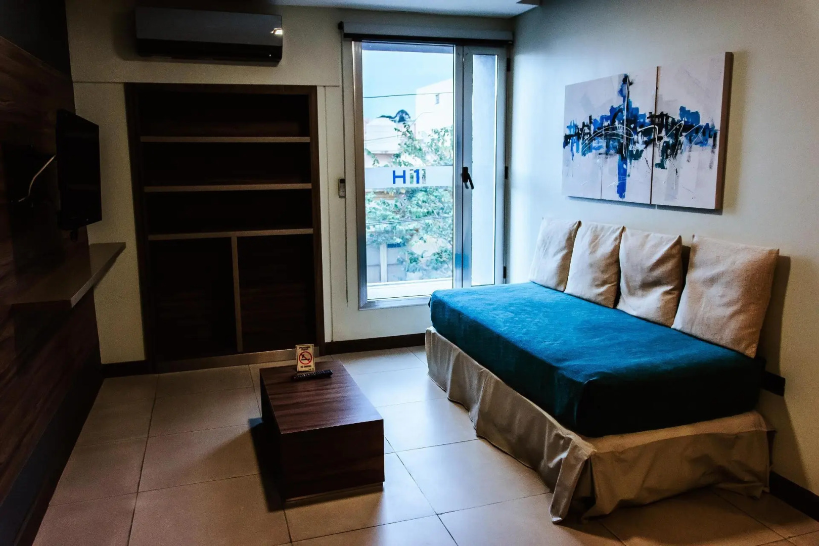 H1 Apartments Express