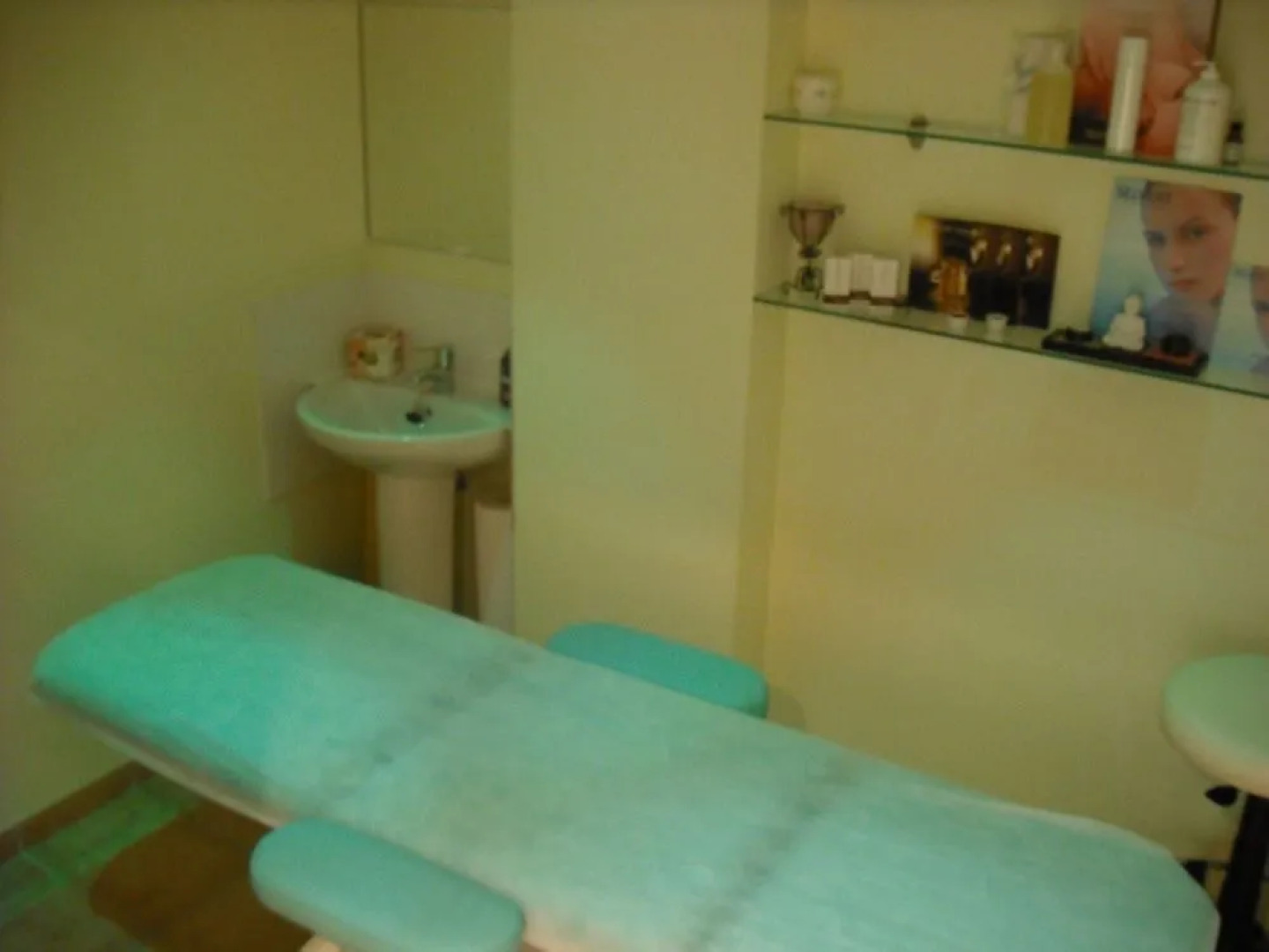 Hotel Alda Nueva Castilla