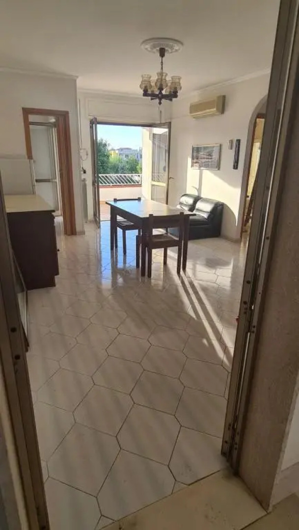 Apartments happy family 1