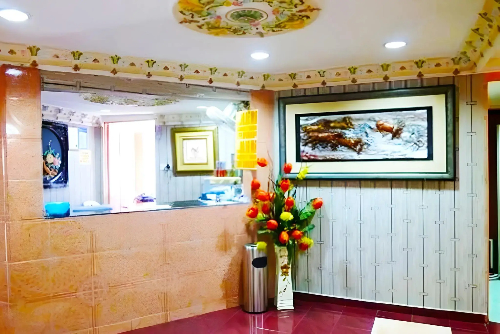 New Wave Hotel Batu Caves