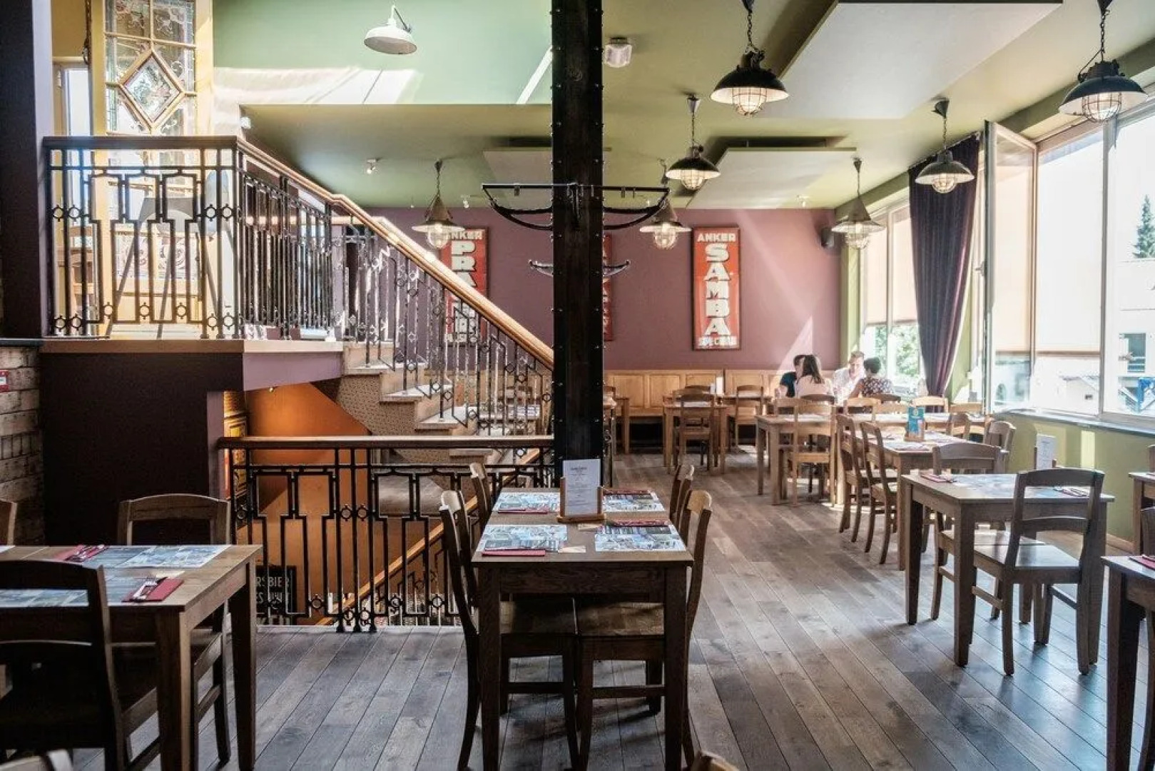 Hotel Brouwerij Het Anker