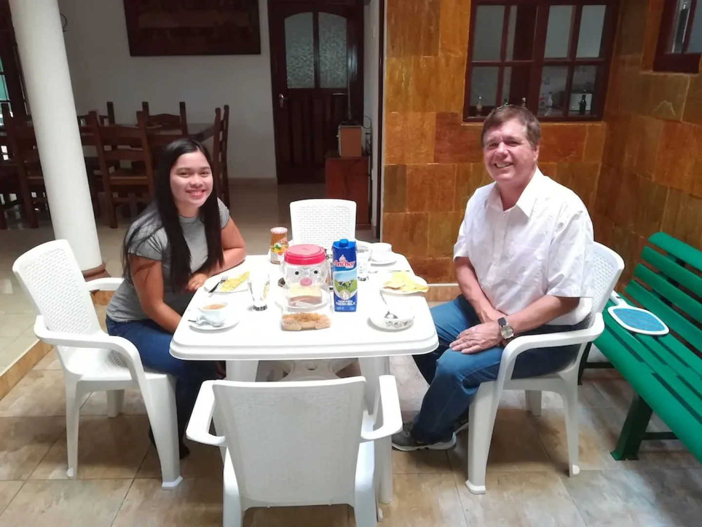 Gondolas Holiday Lanka