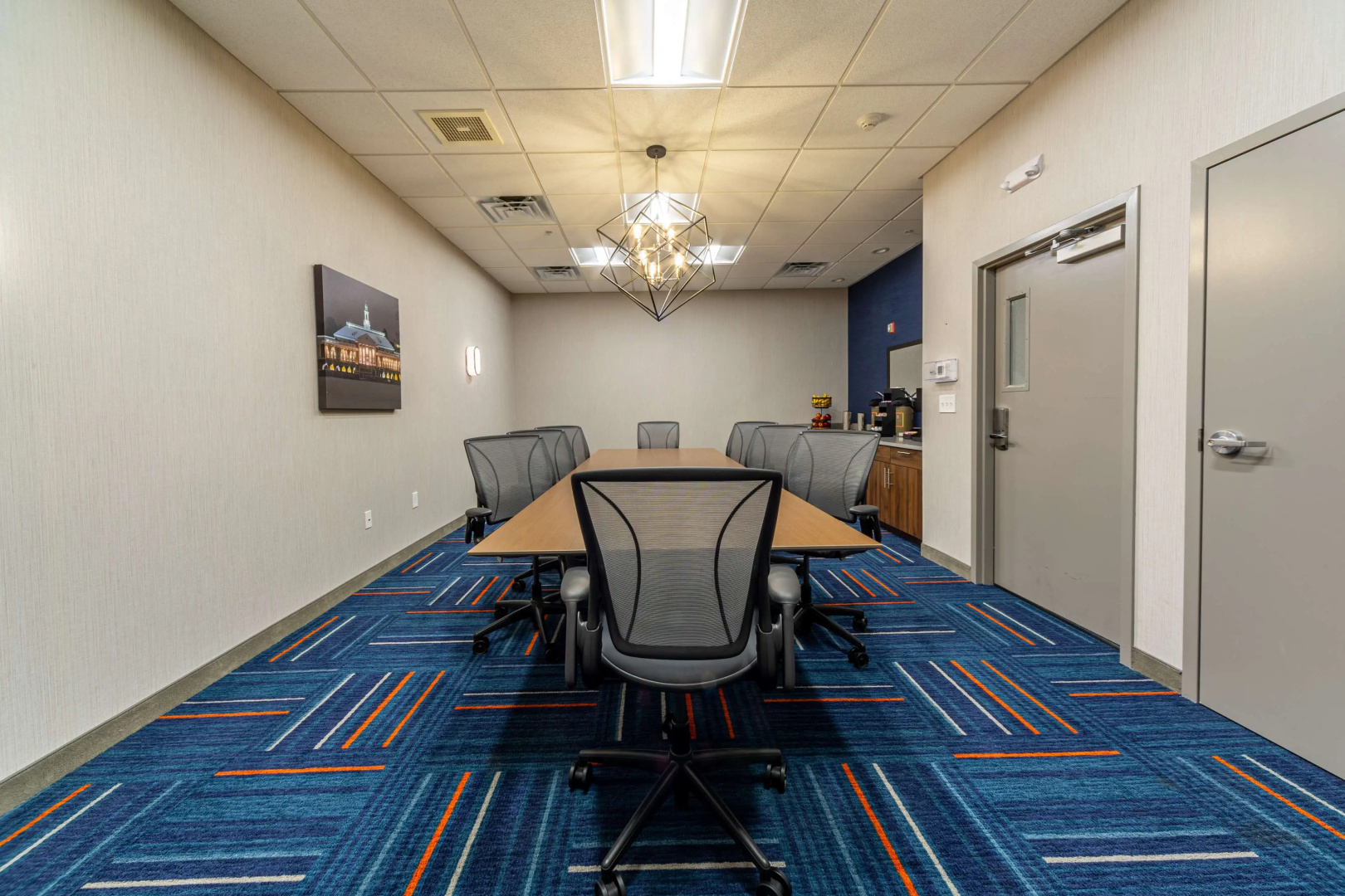 Hampton Inn Winchester N/Conference Center, VA