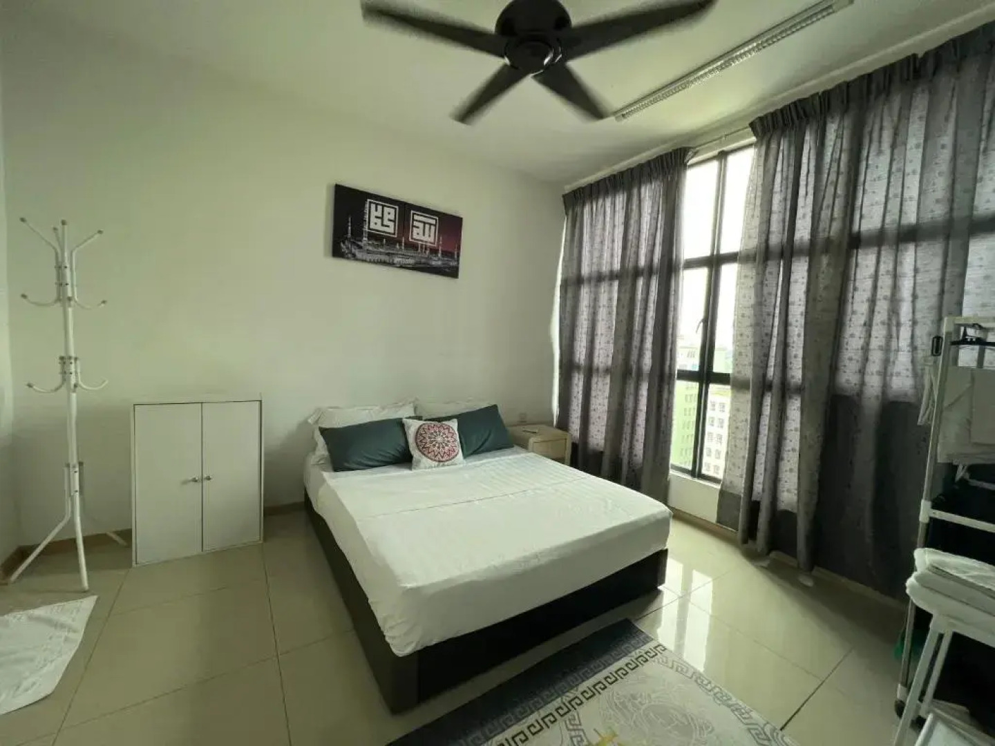 The Snug At Vista Alam