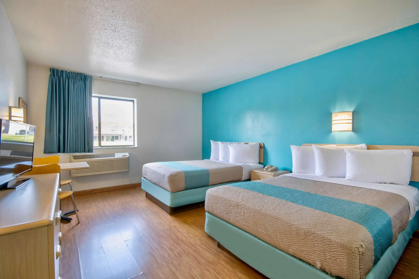 Motel 6 Georgetown, KY - Lexington North